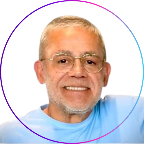 Claudio Borquez Russell